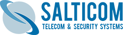 SALTICOM
